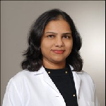 Dr. Mythily Meda, MD