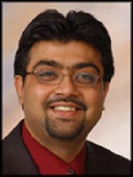 Dr. Nasir Sulemanjee