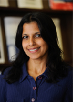Dr. Naaznin Lokhandwala, MD
