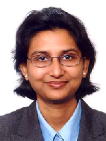 Dr. Nabanita Basu, MD