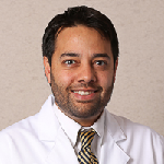 Dr. Nabeel Farooqui, MD