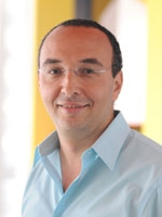 Dr. Nabil Ahmed, MD