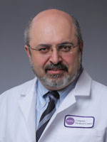 Dr. Nabil Fahim