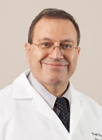 Dr. Nabil Guindi, MD