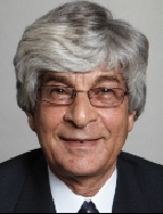 Dr. Nabil Megally, MD
