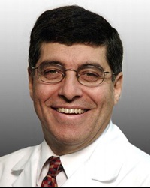 Dr. Nabil Muallem, MD
