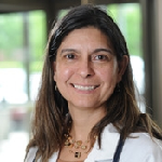Dr. Nabila Babar, MD