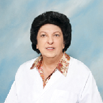 Dr. Nabila Gindi, MD