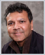 Dr. Nachiket Patel, MD