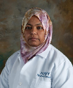 Dr. Nada Abdelbasit, MD