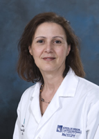 Dr. Nada Haddad, MD