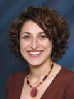 Dr. Nada Sherman, MD