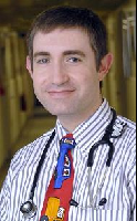 Dr. Nadav Traeger, MD