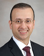 Dr. Nadeem Dhanani, MD