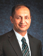 Dr. Nadeem Ikhlaque, MD