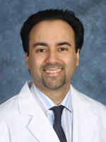 Dr. Nader Chadda, MD