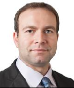 Dr. Nader Dahdaleh, MD