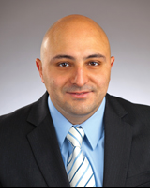Dr. Nader Habli, MD