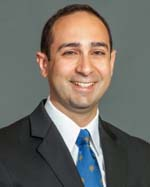 Dr. Nader Nassif, MD
