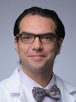 Dr. Nader Paksima, DO