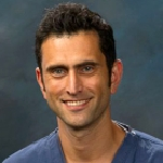 Dr. Nader Ronaghi, MD