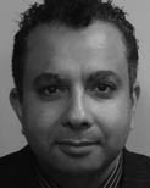 Dr. Nader Tobia, MD
