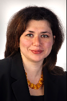 Dr. Nadezhda Danilovich, MD