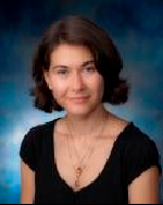 Dr. Nadezhda Horchner, MD