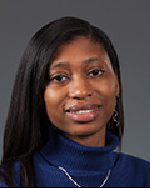 Dr. Nadia Goodwin, MD