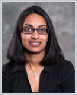 Dr. Nadia Din