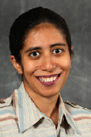 Dr. Nadia Khan, MD