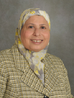 Dr. Nadia Hasaneen, MD