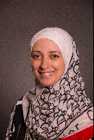 Dr. Nadia Hijaz, MD