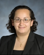 Dr. Nadia Khoury, MD