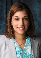 Dr. Nadia Malik, MD