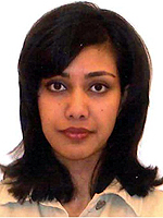 Dr. Nadia Mujahid, MD