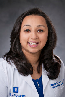 Dr. Nadia Pasha, MD