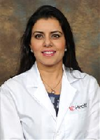Dr. Nadia Yaqub, MD