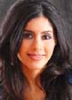 Dr. Nadia Yusaf, MD