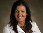 Dr. Nadia Zaki, MD