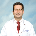 Dr. Nadim Dagher, MD