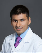 Dr. Nadim Jafri