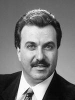 Dr. Nadim Zacca, MD
