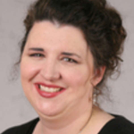 Dr. Nadine Gettel, MD