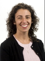 Dr. Nadine Hanna, MD