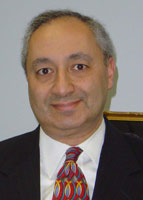 Dr. Nady Shehata, MD