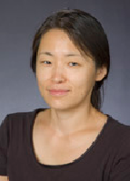Dr. Nae-Hwa Kim, MD