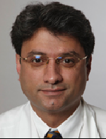 Dr. Naeem Chaudhry, MD