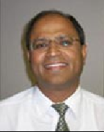 Dr. Naeem Humayun