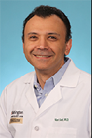 Dr. Nael Saad, MD